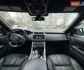 Синій Ленд Ровер Range Rover Sport, об'ємом двигуна 2.99 л та пробігом 232 тис. км за 22000 $, фото 10 на Automoto.ua