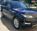 Синій Ленд Ровер Range Rover Sport, об'ємом двигуна 2.99 л та пробігом 175 тис. км за 27555 $, фото 30 на Automoto.ua