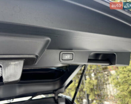 Синий Ленд Ровер Рендж Ровер Спорт, объемом двигателя 2.99 л и пробегом 199 тыс. км за 23500 $, фото 33 на Automoto.ua