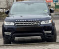 Синій Ленд Ровер Range Rover Sport, об'ємом двигуна 2.99 л та пробігом 169 тис. км за 27777 $, фото 19 на Automoto.ua