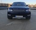 Синій Ленд Ровер Range Rover Sport, об'ємом двигуна 3 л та пробігом 116 тис. км за 30000 $, фото 6 на Automoto.ua