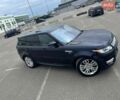 Синій Ленд Ровер Range Rover Sport, об'ємом двигуна 2.99 л та пробігом 116 тис. км за 29999 $, фото 2 на Automoto.ua