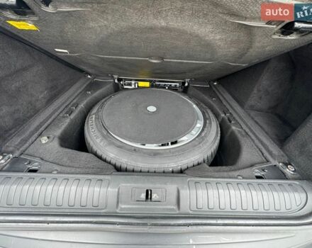 Синій Ленд Ровер Range Rover Sport, об'ємом двигуна 2.99 л та пробігом 125 тис. км за 29999 $, фото 58 на Automoto.ua