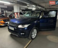 Синій Ленд Ровер Range Rover Sport, об'ємом двигуна 2.99 л та пробігом 199 тис. км за 26000 $, фото 8 на Automoto.ua