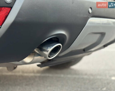 Синий Ленд Ровер Рендж Ровер Спорт, объемом двигателя 2.99 л и пробегом 199 тыс. км за 26500 $, фото 21 на Automoto.ua