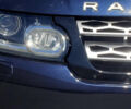 Синій Ленд Ровер Range Rover Sport, об'ємом двигуна 2.99 л та пробігом 175 тис. км за 27555 $, фото 5 на Automoto.ua