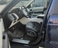 Синій Ленд Ровер Range Rover Sport, об'ємом двигуна 3 л та пробігом 119 тис. км за 30000 $, фото 14 на Automoto.ua
