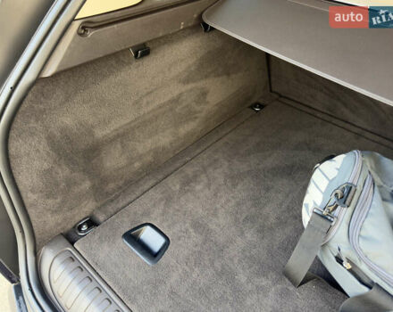 Синий Ленд Ровер Рендж Ровер Спорт, объемом двигателя 2.99 л и пробегом 199 тыс. км за 25000 $, фото 57 на Automoto.ua