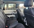 Синій Ленд Ровер Range Rover Sport, об'ємом двигуна 3 л та пробігом 119 тис. км за 30000 $, фото 13 на Automoto.ua