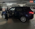 Синій Ленд Ровер Range Rover Sport, об'ємом двигуна 2.99 л та пробігом 199 тис. км за 26000 $, фото 7 на Automoto.ua