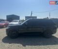 Синій Ленд Ровер Range Rover Sport, об'ємом двигуна 2.99 л та пробігом 151 тис. км за 29900 $, фото 1 на Automoto.ua