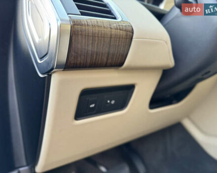 Синий Ленд Ровер Рендж Ровер Спорт, объемом двигателя 2.99 л и пробегом 199 тыс. км за 25000 $, фото 46 на Automoto.ua