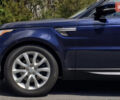 Синій Ленд Ровер Range Rover Sport, об'ємом двигуна 2.99 л та пробігом 172 тис. км за 27000 $, фото 6 на Automoto.ua