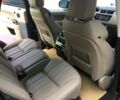 Синій Ленд Ровер Range Rover Sport, об'ємом двигуна 3 л та пробігом 58 тис. км за 43000 $, фото 22 на Automoto.ua