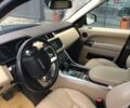 Синій Ленд Ровер Range Rover Sport, об'ємом двигуна 3 л та пробігом 58 тис. км за 43000 $, фото 31 на Automoto.ua