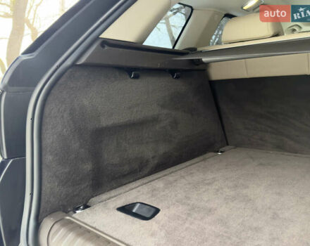 Синий Ленд Ровер Рендж Ровер Спорт, объемом двигателя 2.99 л и пробегом 199 тыс. км за 23500 $, фото 31 на Automoto.ua