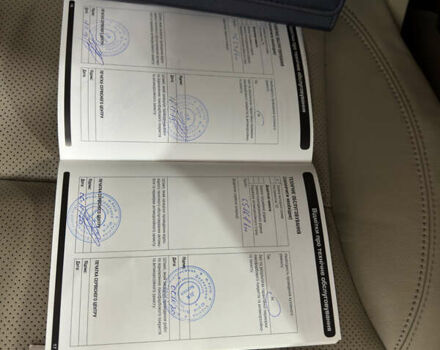 Синий Ленд Ровер Рендж Ровер Спорт, объемом двигателя 2.99 л и пробегом 199 тыс. км за 26500 $, фото 84 на Automoto.ua