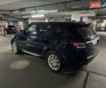 Синій Ленд Ровер Range Rover Sport, об'ємом двигуна 2.99 л та пробігом 199 тис. км за 26000 $, фото 4 на Automoto.ua