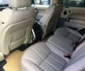 Синій Ленд Ровер Range Rover Sport, об'ємом двигуна 3 л та пробігом 58 тис. км за 43000 $, фото 21 на Automoto.ua