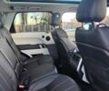 Синій Ленд Ровер Range Rover Sport, об'ємом двигуна 3 л та пробігом 116 тис. км за 30000 $, фото 13 на Automoto.ua