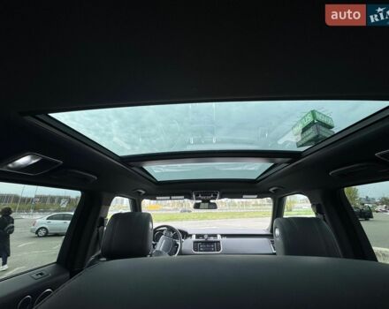 Синій Ленд Ровер Range Rover Sport, об'ємом двигуна 2.99 л та пробігом 125 тис. км за 29999 $, фото 32 на Automoto.ua