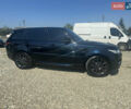 Синій Ленд Ровер Range Rover Sport, об'ємом двигуна 2.99 л та пробігом 151 тис. км за 29900 $, фото 7 на Automoto.ua
