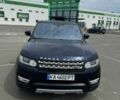 Синій Ленд Ровер Range Rover Sport, об'ємом двигуна 2.99 л та пробігом 125 тис. км за 29999 $, фото 21 на Automoto.ua