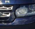 Синій Ленд Ровер Range Rover Sport, об'ємом двигуна 2.99 л та пробігом 172 тис. км за 27000 $, фото 4 на Automoto.ua