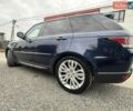 Синій Ленд Ровер Range Rover Sport, об'ємом двигуна 2.99 л та пробігом 125 тис. км за 29999 $, фото 10 на Automoto.ua