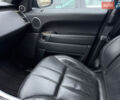 Синій Ленд Ровер Range Rover Sport, об'ємом двигуна 2.99 л та пробігом 172 тис. км за 27000 $, фото 15 на Automoto.ua