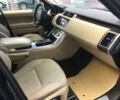 Синій Ленд Ровер Range Rover Sport, об'ємом двигуна 3 л та пробігом 58 тис. км за 43000 $, фото 27 на Automoto.ua