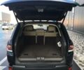 Синій Ленд Ровер Range Rover Sport, об'ємом двигуна 3 л та пробігом 58 тис. км за 43000 $, фото 18 на Automoto.ua