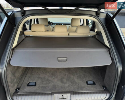 Синий Ленд Ровер Рендж Ровер Спорт, объемом двигателя 2.99 л и пробегом 199 тыс. км за 26500 $, фото 53 на Automoto.ua