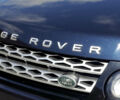 Синій Ленд Ровер Range Rover Sport, об'ємом двигуна 2.99 л та пробігом 175 тис. км за 27555 $, фото 4 на Automoto.ua