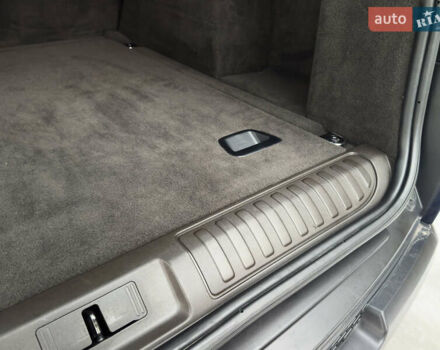 Синий Ленд Ровер Рендж Ровер Спорт, объемом двигателя 2.99 л и пробегом 199 тыс. км за 23500 $, фото 29 на Automoto.ua