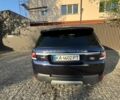 Синій Ленд Ровер Range Rover Sport, об'ємом двигуна 2.99 л та пробігом 125 тис. км за 29999 $, фото 20 на Automoto.ua