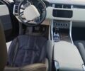 Синій Ленд Ровер Range Rover Sport, об'ємом двигуна 3 л та пробігом 119 тис. км за 30000 $, фото 7 на Automoto.ua