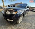 Синій Ленд Ровер Range Rover Sport, об'ємом двигуна 2.99 л та пробігом 125 тис. км за 29999 $, фото 4 на Automoto.ua