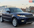 Синий Ленд Ровер Рендж Ровер Спорт, объемом двигателя 2.99 л и пробегом 199 тыс. км за 26500 $, фото 28 на Automoto.ua