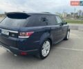 Синій Ленд Ровер Range Rover Sport, об'ємом двигуна 2.99 л та пробігом 125 тис. км за 29999 $, фото 14 на Automoto.ua