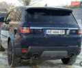 Синий Ленд Ровер Рендж Ровер Спорт, объемом двигателя 2.99 л и пробегом 229 тыс. км за 26999 $, фото 2 на Automoto.ua