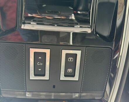 Синій Ленд Ровер Range Rover Sport, об'ємом двигуна 2.99 л та пробігом 125 тис. км за 29999 $, фото 65 на Automoto.ua