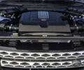 Синій Ленд Ровер Range Rover Sport, об'ємом двигуна 2.99 л та пробігом 172 тис. км за 27000 $, фото 9 на Automoto.ua