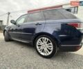 Синій Ленд Ровер Range Rover Sport, об'ємом двигуна 2.99 л та пробігом 116 тис. км за 29999 $, фото 10 на Automoto.ua