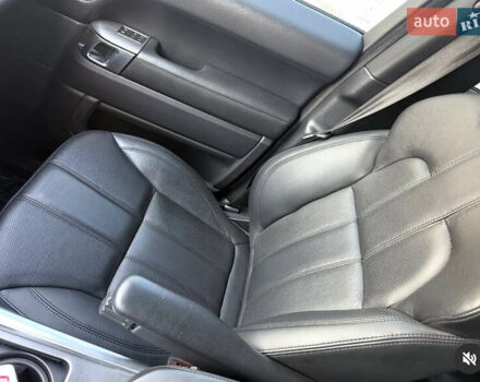 Синий Ленд Ровер Рендж Ровер Спорт, объемом двигателя 2.99 л и пробегом 229 тыс. км за 26999 $, фото 13 на Automoto.ua