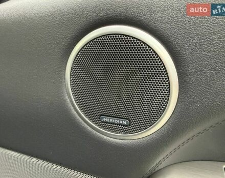 Синій Ленд Ровер Range Rover Sport, об'ємом двигуна 2.99 л та пробігом 232 тис. км за 22000 $, фото 16 на Automoto.ua