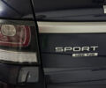 Синій Ленд Ровер Range Rover Sport, об'ємом двигуна 2.99 л та пробігом 172 тис. км за 27000 $, фото 11 на Automoto.ua