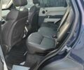 Синій Ленд Ровер Range Rover Sport, об'ємом двигуна 3 л та пробігом 119 тис. км за 30000 $, фото 9 на Automoto.ua