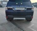 Синій Ленд Ровер Range Rover Sport, об'ємом двигуна 3 л та пробігом 119 тис. км за 30000 $, фото 5 на Automoto.ua