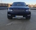 Синій Ленд Ровер Range Rover Sport, об'ємом двигуна 3 л та пробігом 119 тис. км за 30000 $, фото 6 на Automoto.ua